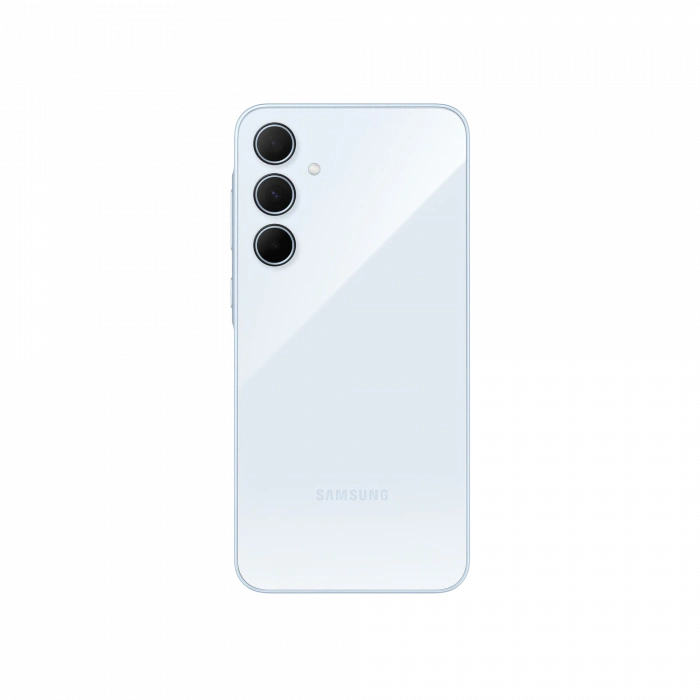 SAMSUNG SAMSUNG Galaxy A35 8/128GB Mavi SAMSUNG Galaxy A35