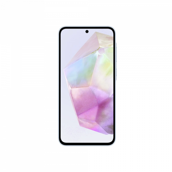 SAMSUNG SAMSUNG Galaxy A35 8/256GB Mavi SAMSUNG Galaxy A35