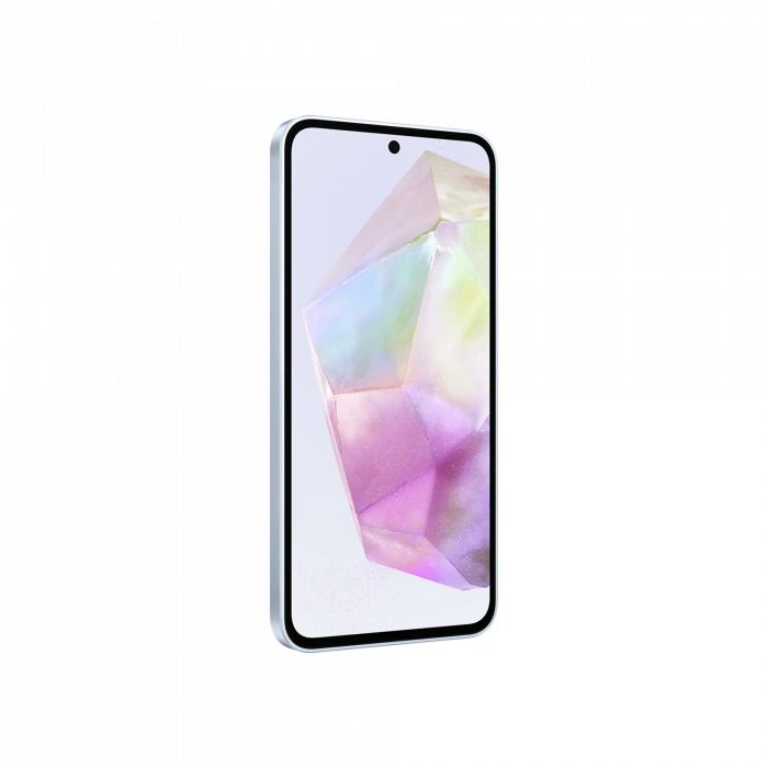 SAMSUNG SAMSUNG Galaxy A35 8/256GB Mavi SAMSUNG Galaxy A35