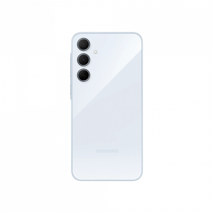 SAMSUNG SAMSUNG Galaxy A35 8/256GB Mavi SAMSUNG Galaxy A35
