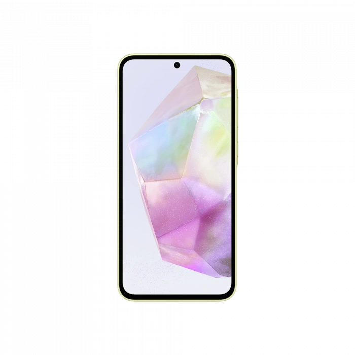 SAMSUNG SAMSUNG Galaxy A35 8/256GB Sarı SAMSUNG Galaxy A35