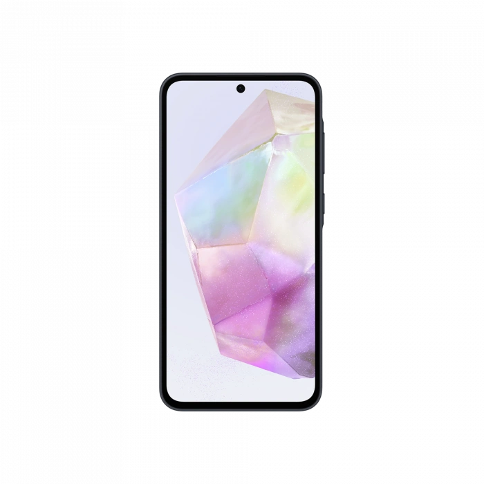 SAMSUNG SAMSUNG Galaxy A35 8/256GB Siyah SAMSUNG Galaxy A35
