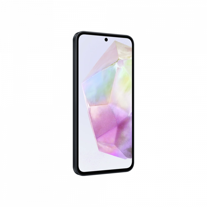 SAMSUNG SAMSUNG Galaxy A35 8/256GB Siyah SAMSUNG Galaxy A35