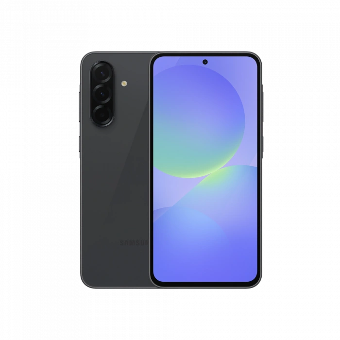 SAMSUNG Samsung Galaxy A36 5G 8/128GB Siyah Samsung Galaxy A36