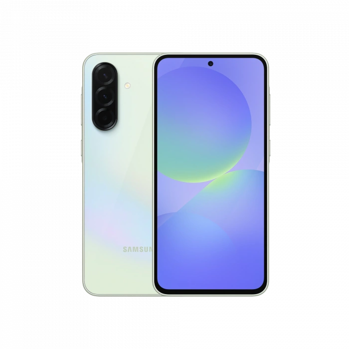 SAMSUNG Samsung Galaxy A36 5G 8/256GB Yeşil Samsung Galaxy A36