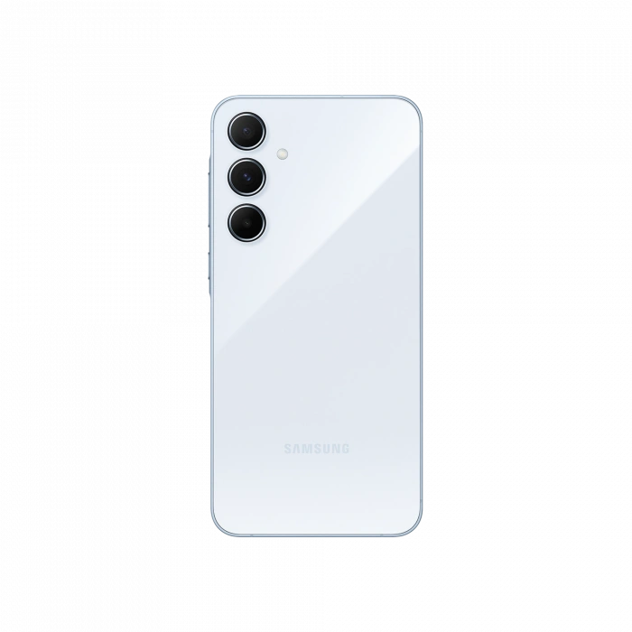 SAMSUNG SAMSUNG Galaxy A55 8/256GB Mavi SAMSUNG Galaxy A55