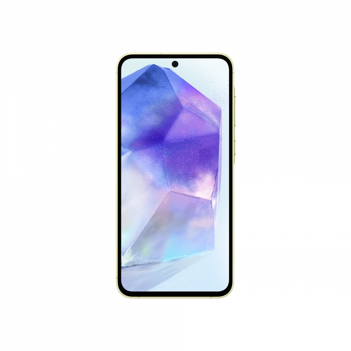SAMSUNG SAMSUNG Galaxy A55 8/256GB Sarı SAMSUNG Galaxy A55