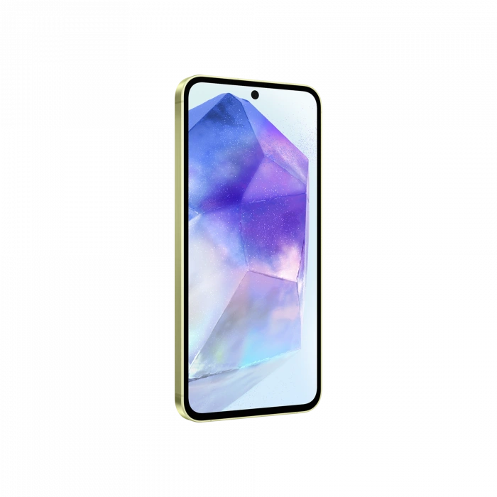 SAMSUNG SAMSUNG Galaxy A55 8/256GB Sarı SAMSUNG Galaxy A55