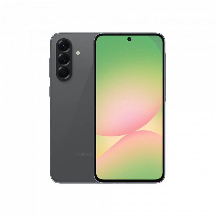 SAMSUNG Samsung Galaxy A56 5G 8/128GB Grafit Samsung Galaxy A56