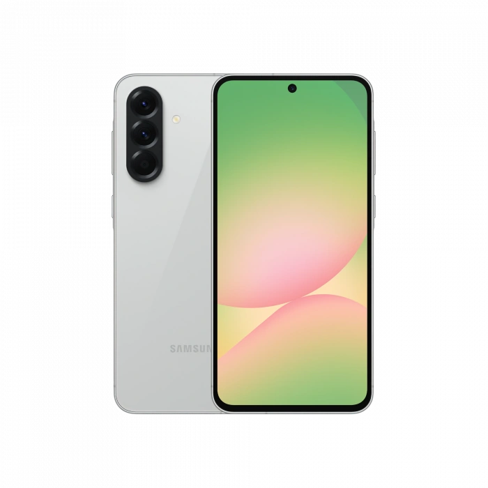 SAMSUNG Samsung Galaxy A56 5G 8/128GB Gri Samsung Galaxy A56