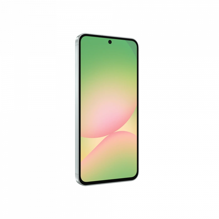 SAMSUNG Samsung Galaxy A56 5G 8/128GB Yeşil Android Telefon Modelleri