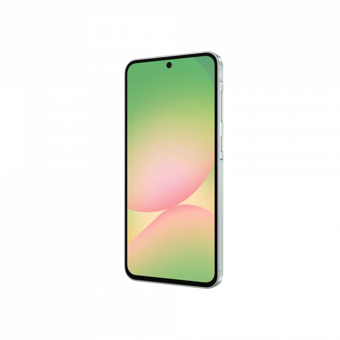 SAMSUNG Samsung Galaxy A56 5G 8/128GB Yeşil Android Telefon Modelleri