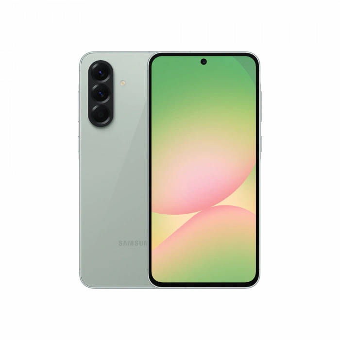 SAMSUNG Samsung Galaxy A56 5G 8/128GB Yeşil Android Telefon Modelleri