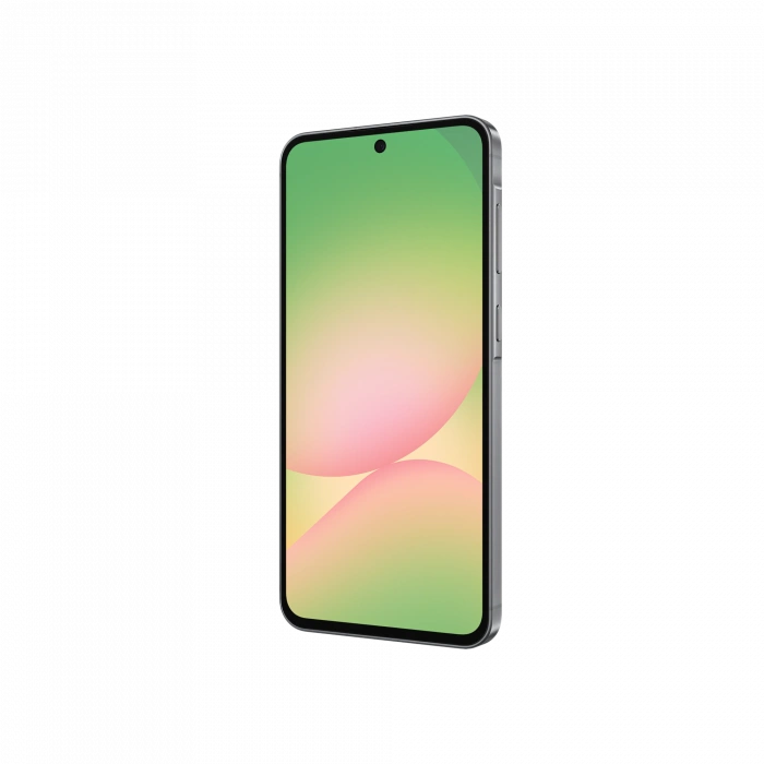 SAMSUNG Samsung Galaxy A56 5G 8/256GB Grafit Samsung Galaxy A56