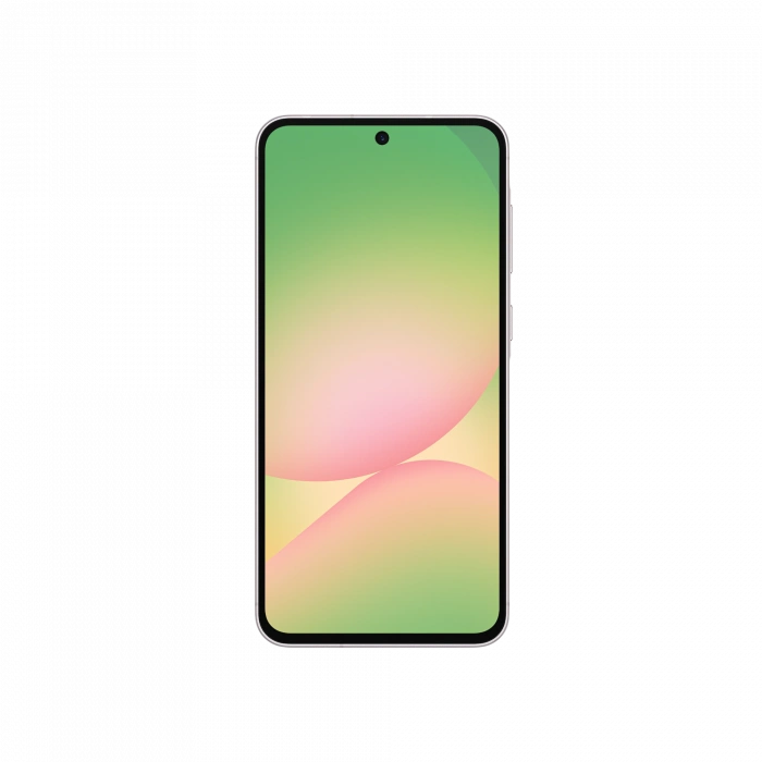 SAMSUNG Samsung Galaxy A56 5G 8/256GB Pembe Samsung Galaxy A56