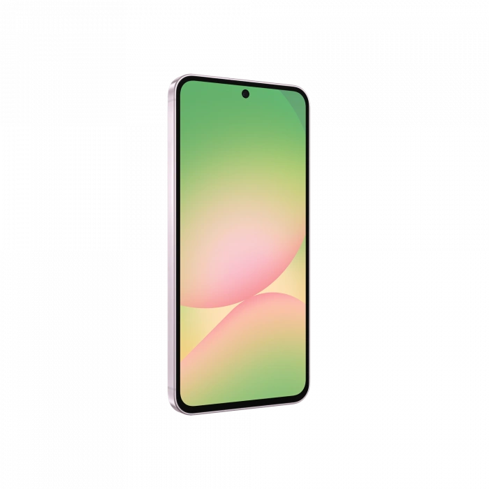 SAMSUNG Samsung Galaxy A56 5G 8/256GB Pembe Samsung Galaxy A56