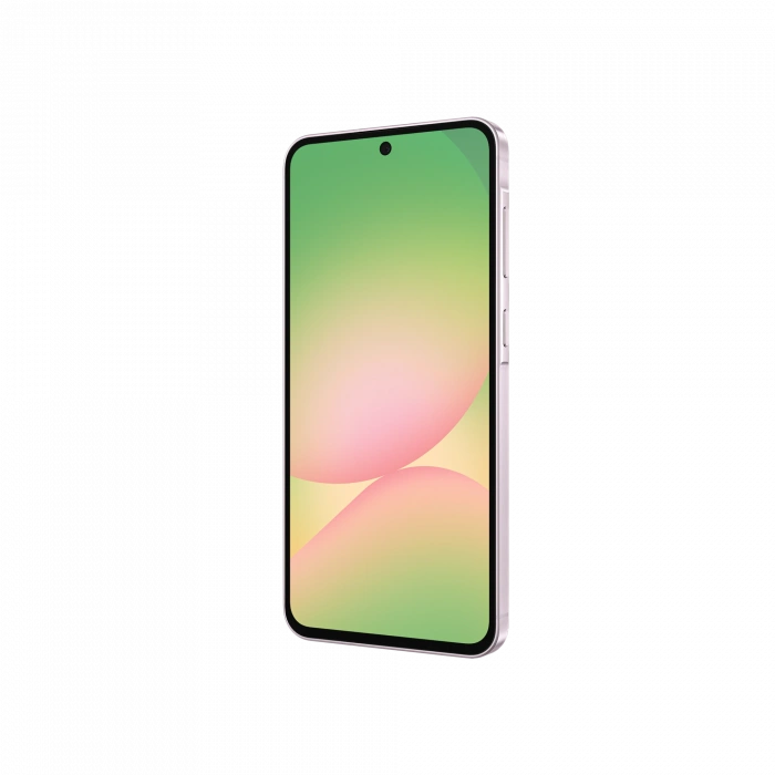 SAMSUNG Samsung Galaxy A56 5G 8/256GB Pembe Samsung Galaxy A56