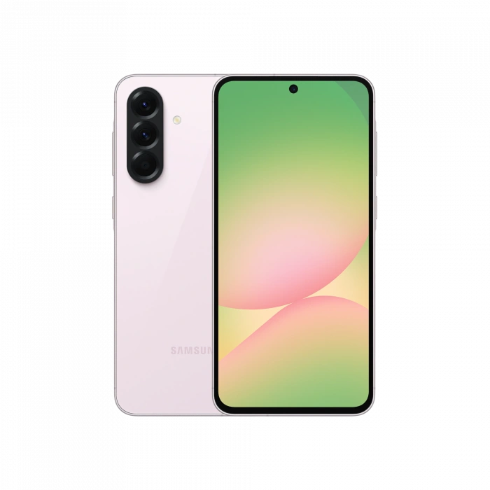 SAMSUNG Samsung Galaxy A56 5G 8/256GB Pembe Samsung Galaxy A56
