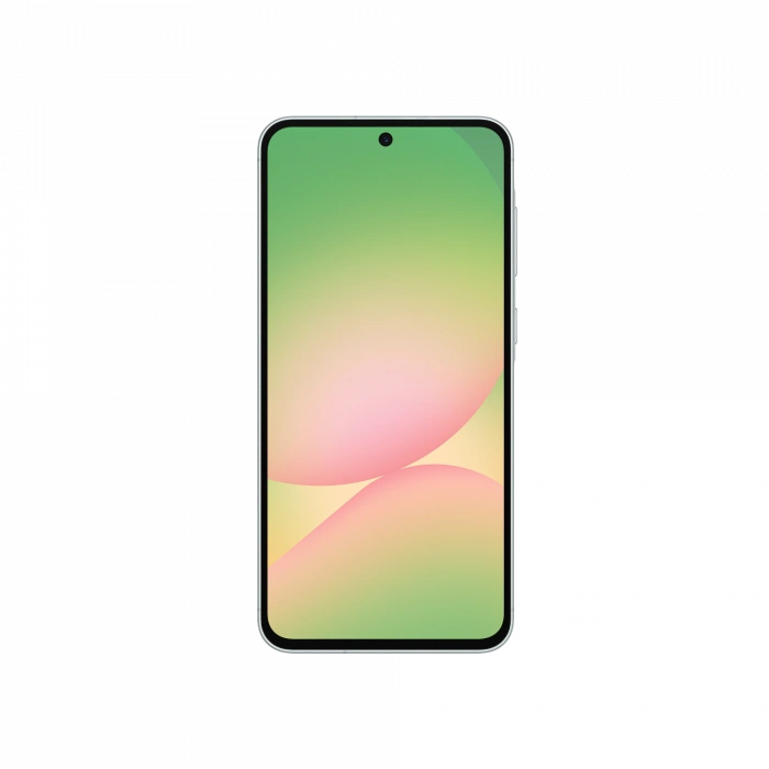 SAMSUNG Samsung Galaxy A56 5G 8/256GB Yeşil Samsung Galaxy A56