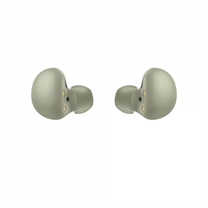 SAMSUNG Samsung Galaxy Buds2 Yeşil Kulaklık Kulaklık