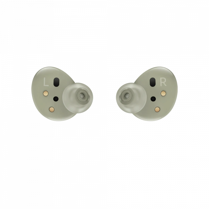 SAMSUNG Samsung Galaxy Buds2 Yeşil Kulaklık Kulaklık