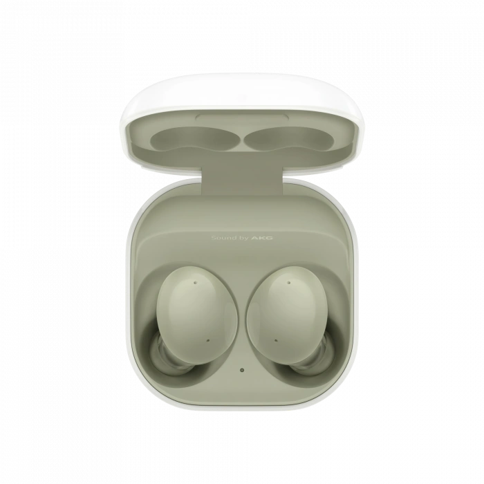 SAMSUNG Samsung Galaxy Buds2 Yeşil Kulaklık Kulaklık