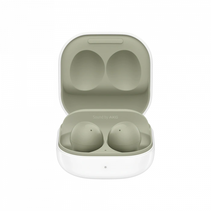 SAMSUNG Samsung Galaxy Buds2 Yeşil Kulaklık Kulaklık
