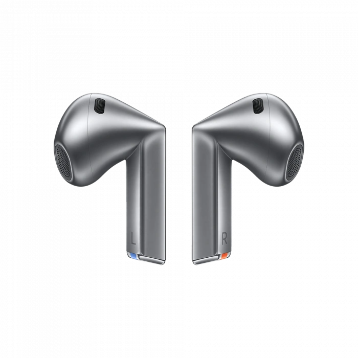 SAMSUNG Samsung Galaxy Buds3 Gümüş Kulaklık