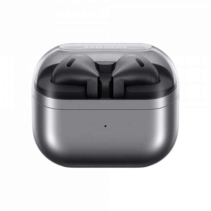 SAMSUNG Samsung Galaxy Buds3 Gümüş Kulaklık