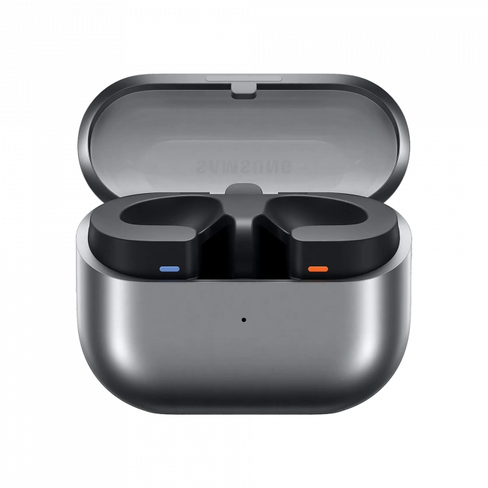 SAMSUNG Samsung Galaxy Buds3 Gümüş Kulaklık