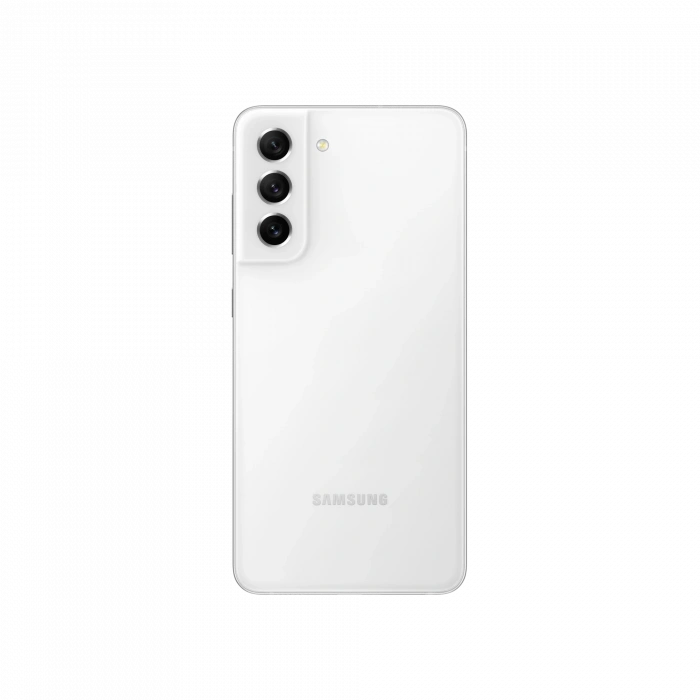 SAMSUNG SAMSUNG Galaxy S21 FE 5G 128GB Beyaz Android Telefon Modelleri