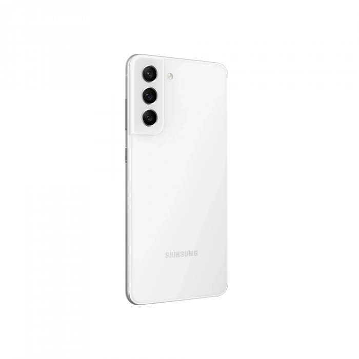 SAMSUNG SAMSUNG Galaxy S21 FE 5G 128GB Beyaz Android Telefon Modelleri
