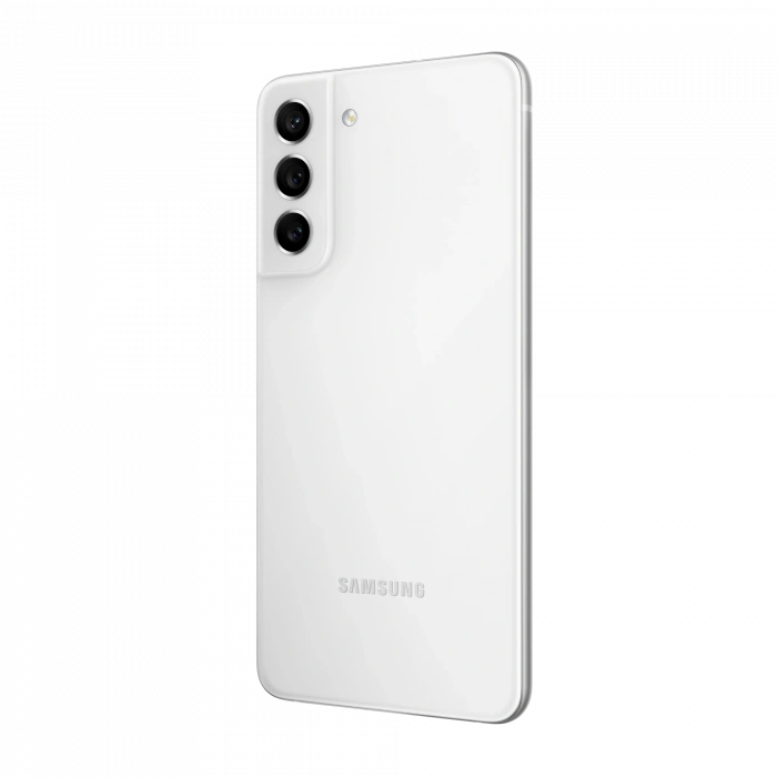 SAMSUNG SAMSUNG Galaxy S21 FE 5G 128GB Beyaz Android Telefon Modelleri