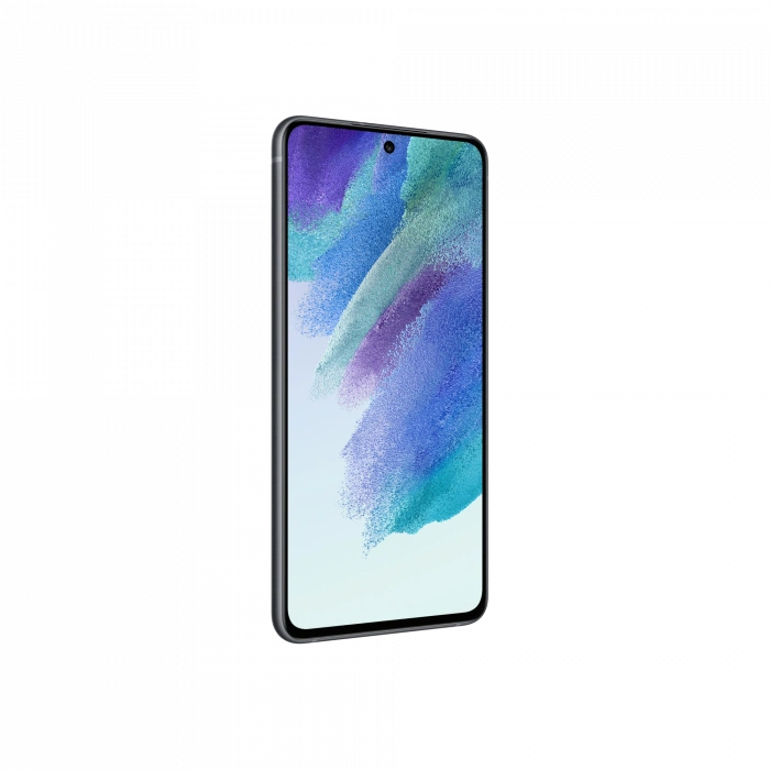 SAMSUNG SAMSUNG Galaxy S21 FE 5G 128GB Grafit Android Telefon Modelleri
