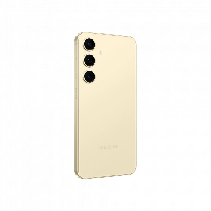 SAMSUNG Samsung Galaxy S24 8/256 GB Sarı Android Telefon Modelleri