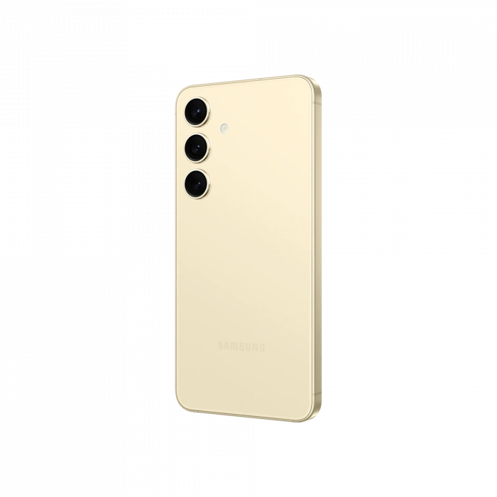 SAMSUNG Samsung Galaxy S24 8/256 GB Sarı Android Telefon Modelleri