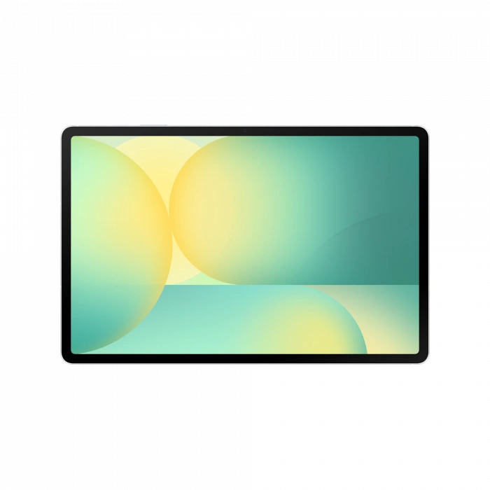 SAMSUNG Samsung Galaxy Tab S10 FE 8/128GB Gümüş Tablet