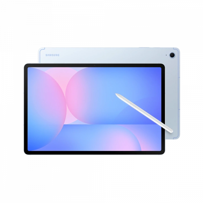 SAMSUNG Samsung Galaxy Tab S10 FE 8/128GB Mavi Tablet