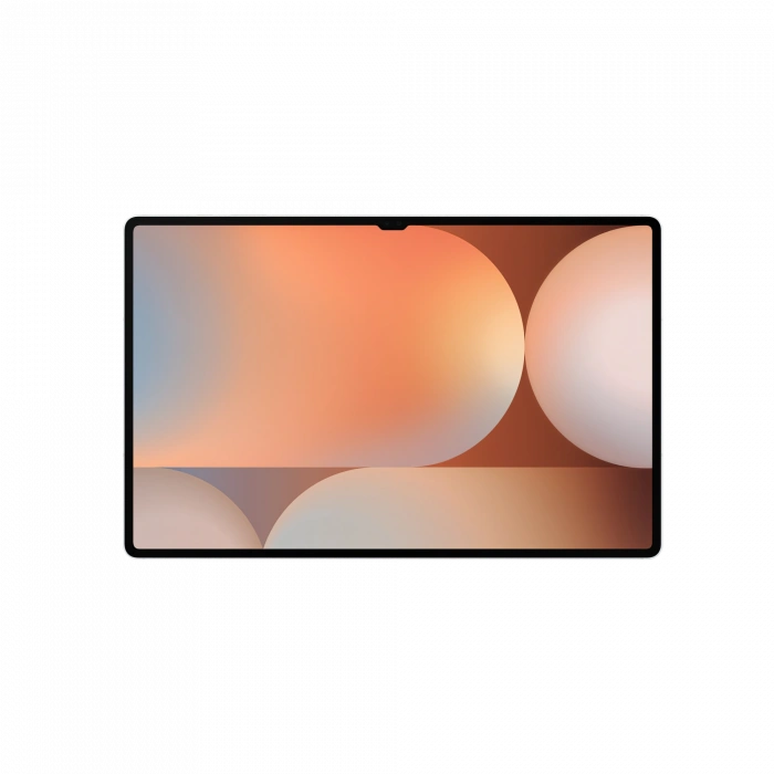 SAMSUNG Samsung Galaxy Tab S10 Ultra 512GB Gümüş Tablet