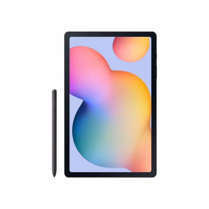SAMSUNG Samsung Galaxy Tab S6 Lite 4-128GB Gri Tablet