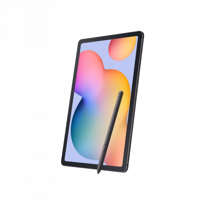 SAMSUNG Samsung Galaxy Tab S6 Lite 4-128GB Gri Tablet