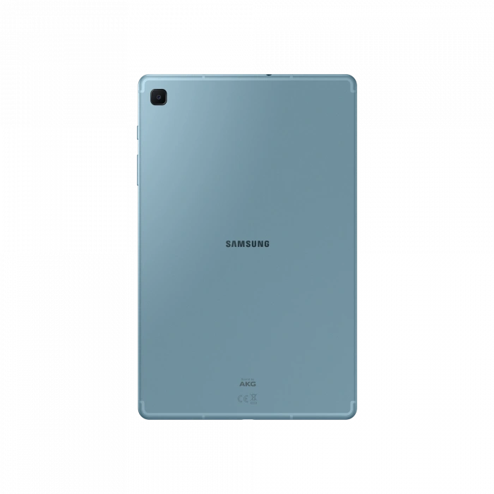 SAMSUNG Samsung Galaxy Tab S6 Lite 4-128GB Mavi Tablet