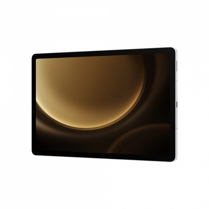 SAMSUNG Samsung Galaxy Tab S9 FE 6GB 128GB Gümüş Tablet