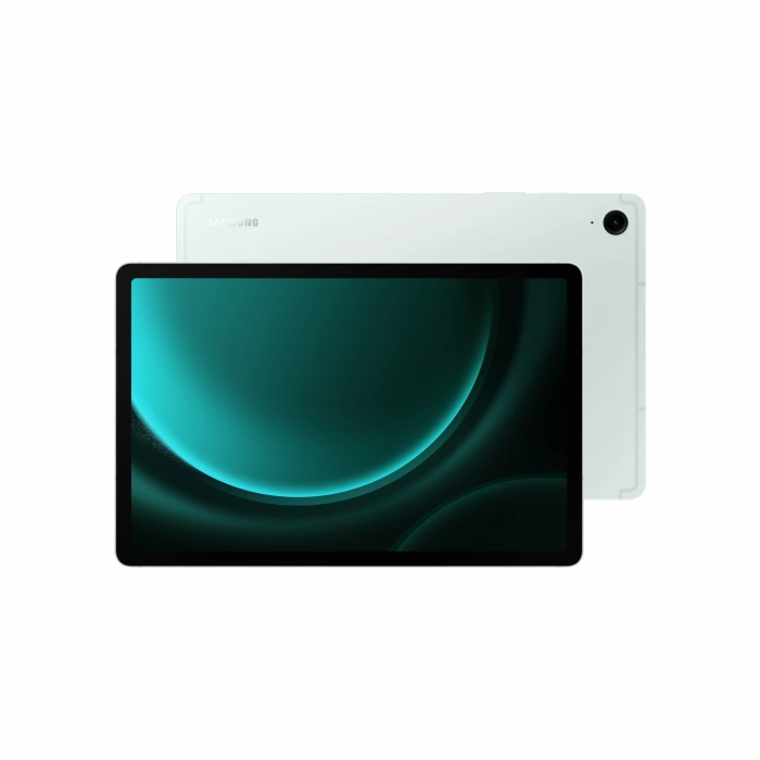 SAMSUNG Samsung Galaxy Tab S9 FE 6GB128GB Yeşil Tablet