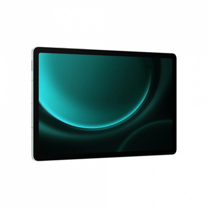 SAMSUNG Samsung Galaxy Tab S9 FE 6GB128GB Yeşil Tablet