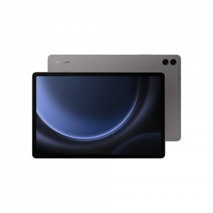 SAMSUNG Samsung Galaxy Tab S9+ FE 8GB 128 GB Gri Tablet