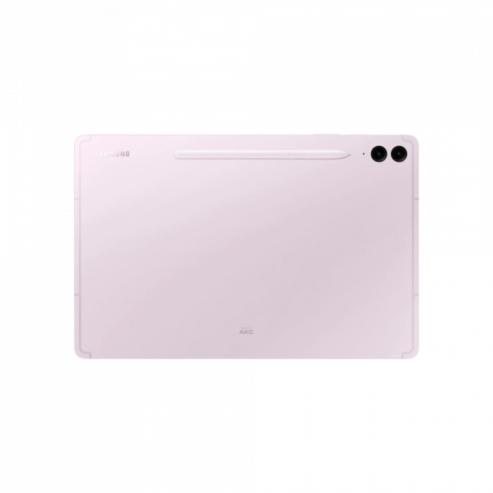 SAMSUNG Samsung Galaxy Tab S9+ FE 8GB128GB Pembe Tablet