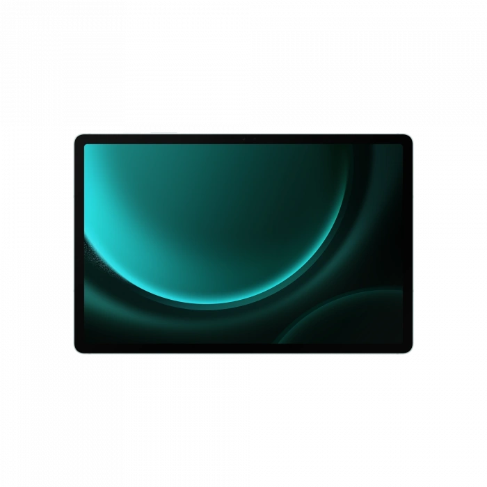 SAMSUNG Samsung Galaxy Tab S9+ FE 8GB128GB Yeşil Tablet