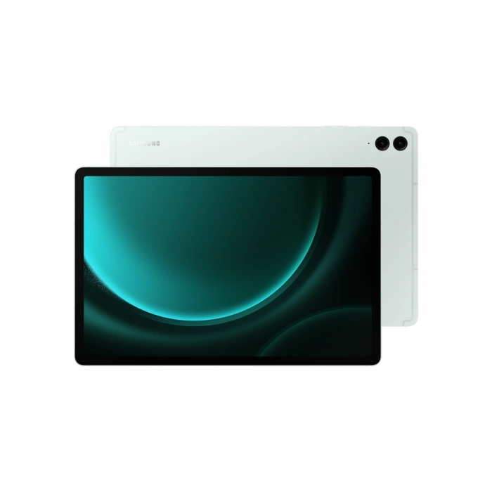 SAMSUNG Samsung Galaxy Tab S9+ FE 8GB128GB Yeşil Tablet