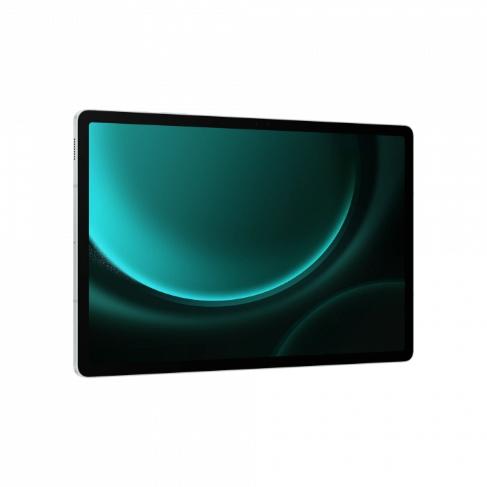 SAMSUNG Samsung Galaxy Tab S9+ FE 8GB128GB Yeşil Tablet